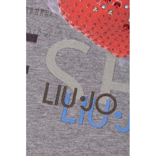 Liu Jo T-shirt Liu jo  XS okazja Gomez Fashion Store 