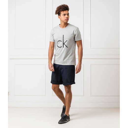 Calvin Klein Underwear t-shirt męski z krótkim rękawem 