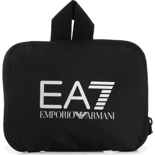 Torba materiałowa Emporio Armani