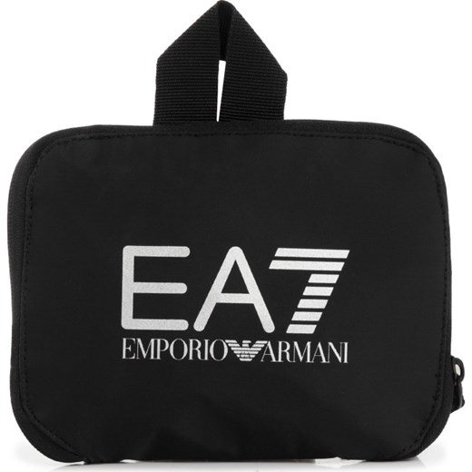 Torba materiałowa Emporio Armani 