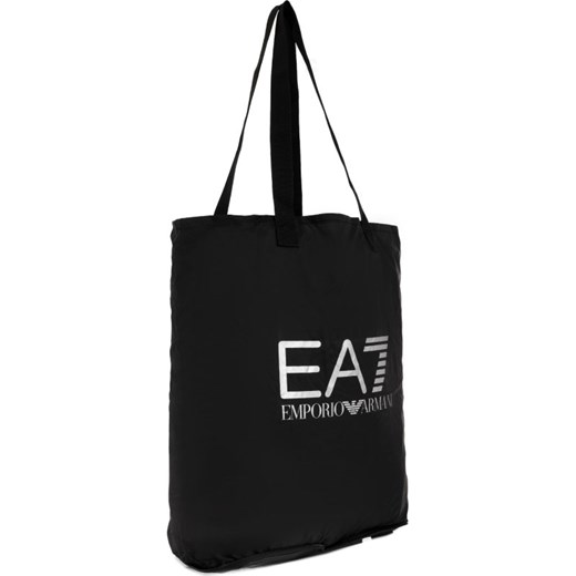 Torba materiałowa Emporio Armani