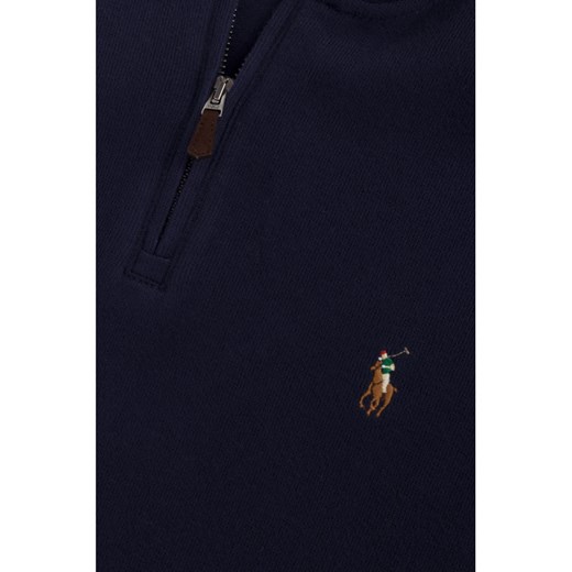Polo Ralph Lauren Bluza | Regular Fit Polo Ralph Lauren  XL promocyjna cena Gomez Fashion Store 