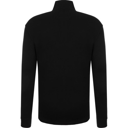 Polo Ralph Lauren bluza męska czarna casual 