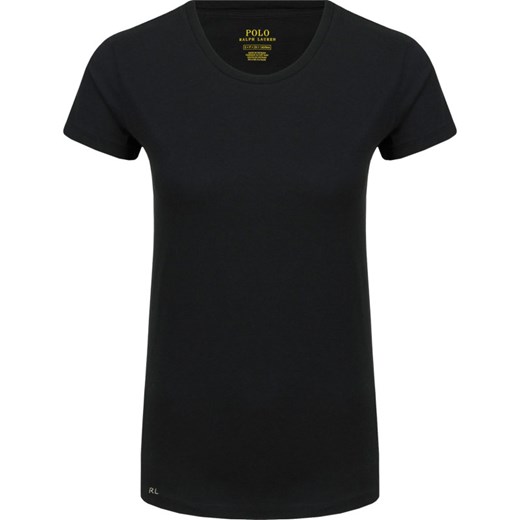 Polo Ralph Lauren T-shirt | Regular Fit  Polo Ralph Lauren XS wyprzedaż Gomez Fashion Store 