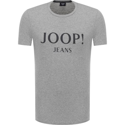T-shirt męski Joop! Jeans z krótkimi rękawami 