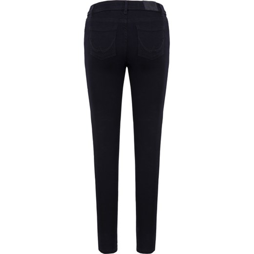 Spodnie damskie Superdry