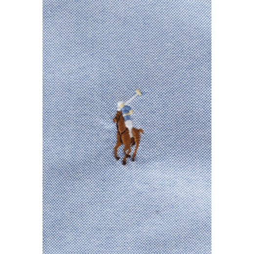 Koszula damska Polo Ralph Lauren z tkaniny 