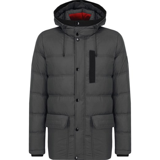 Tommy Hilfiger Kurtka Down Hdd Bomber