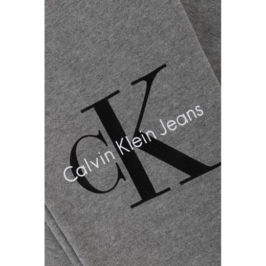 Spodnie damskie Calvin Klein na jesień 