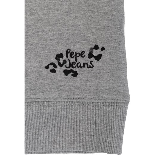 Odzież dla niemowląt Pepe Jeans zimowa 