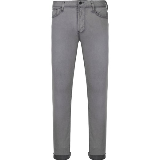 Armani Jeans Jeansy J06 | Slim Fit  Armani Jeans 33/34 promocja Gomez Fashion Store 