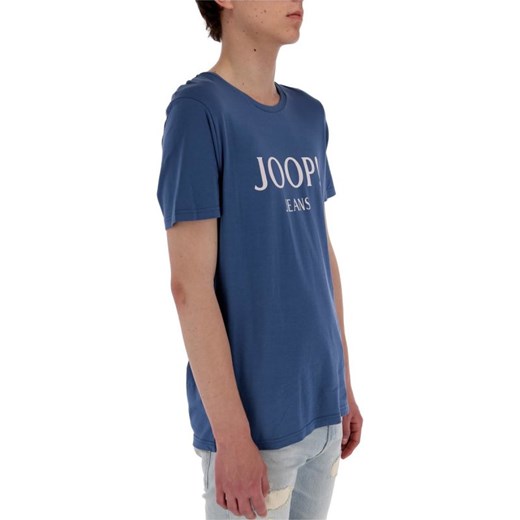 T-shirt męski Joop! Jeans z krótkimi rękawami 