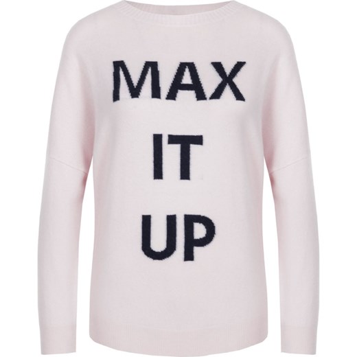 Sweter damski Max & Co. 