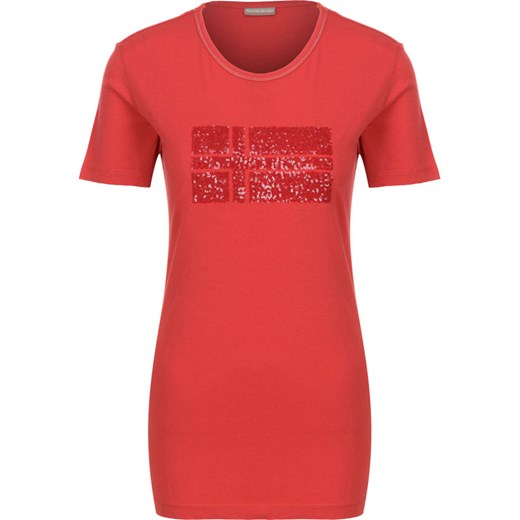 Napapijri T-shirt Sevilla Napapijri  S wyprzedaż Gomez Fashion Store 