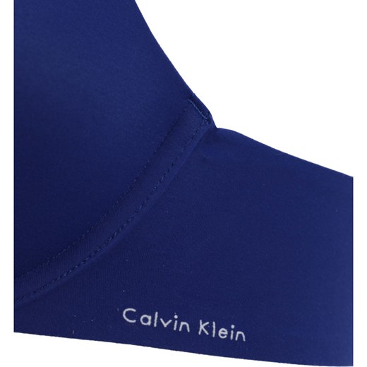 Biustonosz Calvin Klein Underwear gładki 