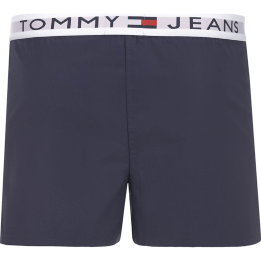 Majtki męskie granatowe Tommy Jeans 