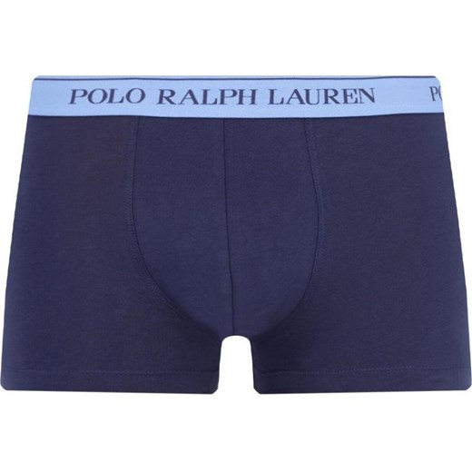 Majtki męskie niebieskie Polo Ralph Lauren 