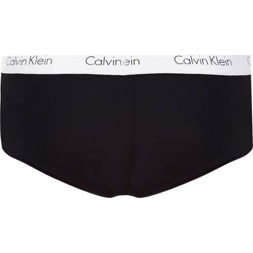 Majtki damskie Calvin Klein Underwear w nadruki 
