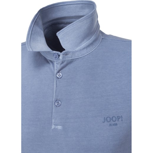 T-shirt męski Joop! Jeans z krótkimi rękawami gładki 