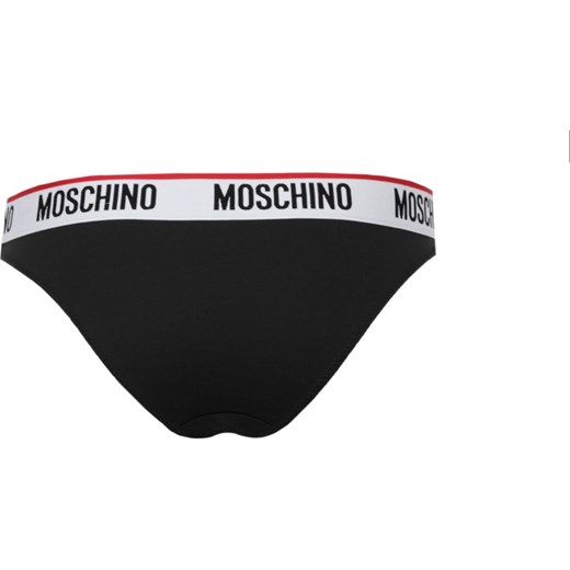 Majtki damskie Moschino Underwear 