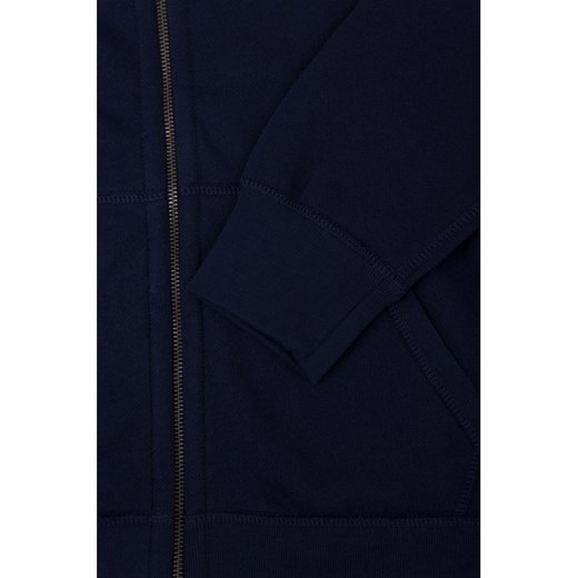 Bluza męska Polo Ralph Lauren bez wzorów na jesień 