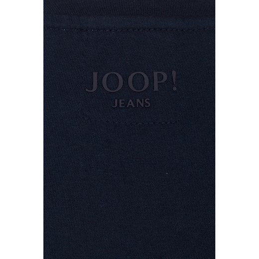 T-shirt męski Joop! Jeans z napisami 