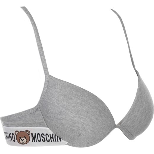 Biustonosz Moschino Underwear 