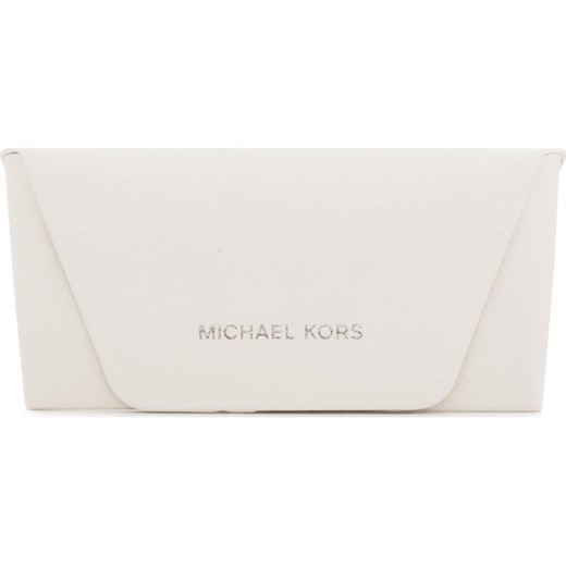 Michael Kors Okulary przeciwsłoneczne Ina Michael Kors  56 okazyjna cena Gomez Fashion Store 