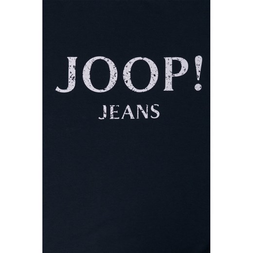 T-shirt męski Joop! Jeans z krótkim rękawem 