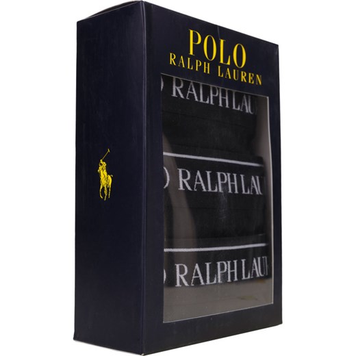 Polo Ralph Lauren Bokserki 3-Pack Polo Ralph Lauren  M Gomez Fashion Store