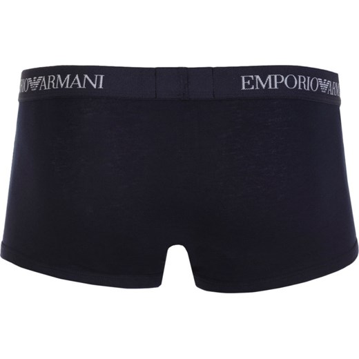 Majtki męskie Emporio Armani 