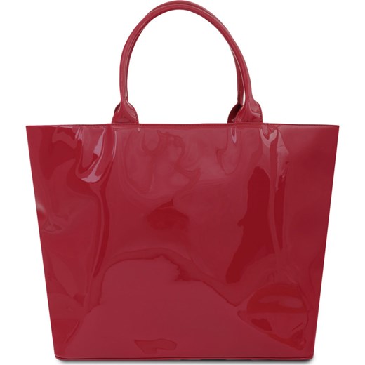 Shopper bag Twin Set duża bez dodatków elegancka 