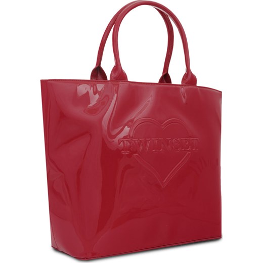 Shopper bag Twin Set elegancka 