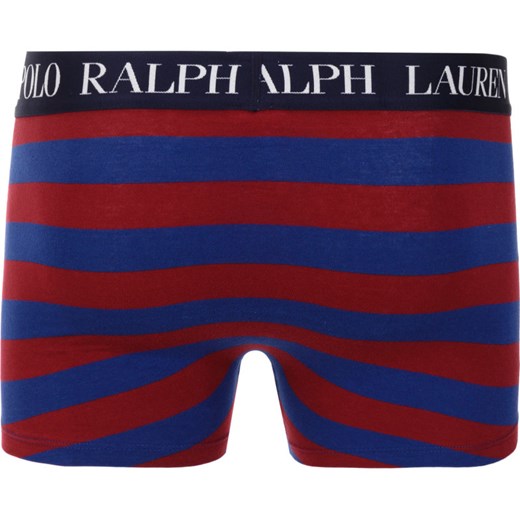 Polo Ralph Lauren Bokserki Polo Ralph Lauren  XL promocyjna cena Gomez Fashion Store 