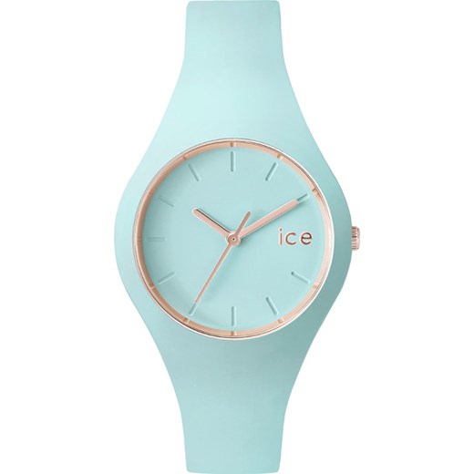 Zegarek turkusowy Ice Watch 
