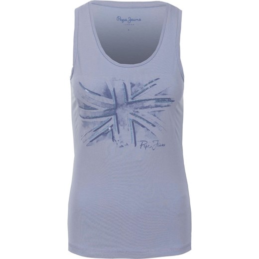 Pepe Jeans London Top Christie
