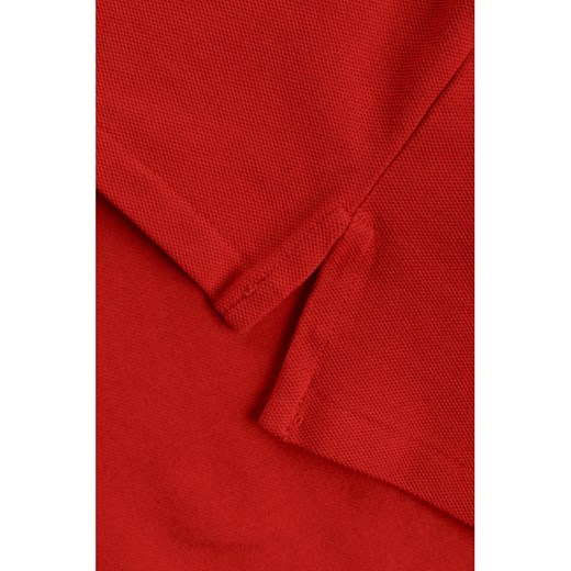 Bluzka damska Polo Ralph Lauren z krótkim rękawem casual 