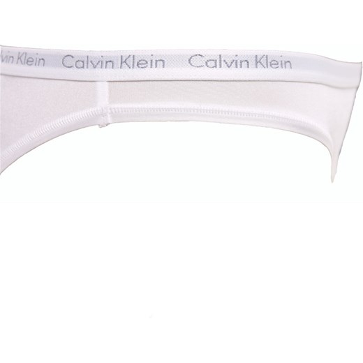 Calvin Klein Underwear Figi 2 Pack Calvin Klein Underwear  XS Gomez Fashion Store promocyjna cena 