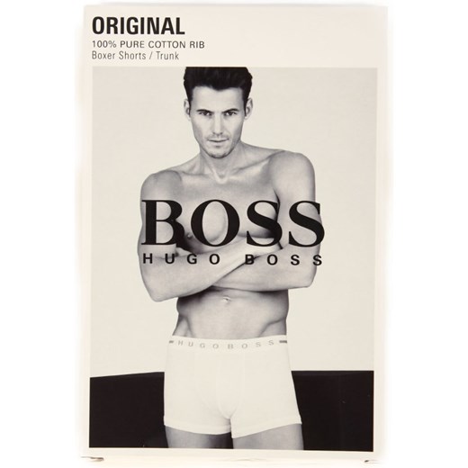 Boss Bokserki BM Boss  XXL Gomez Fashion Store promocja 