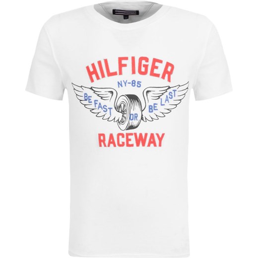 Tommy Hilfiger T-shirt Raceway | Regular Fit