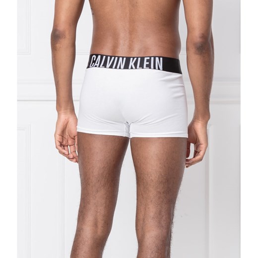 Majtki męskie białe Calvin Klein Underwear 