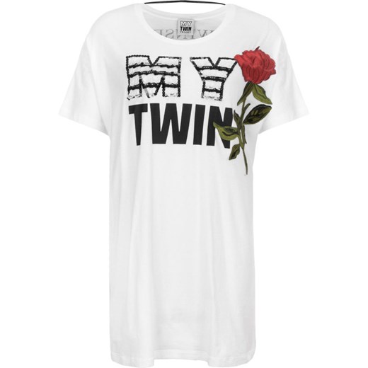 MYTWIN TWINSET T-shirt  Mytwin Twinset XXS wyprzedaż Gomez Fashion Store 