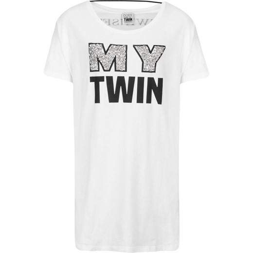 MYTWIN TWINSET T-shirt  Mytwin Twinset XXS Gomez Fashion Store wyprzedaż 