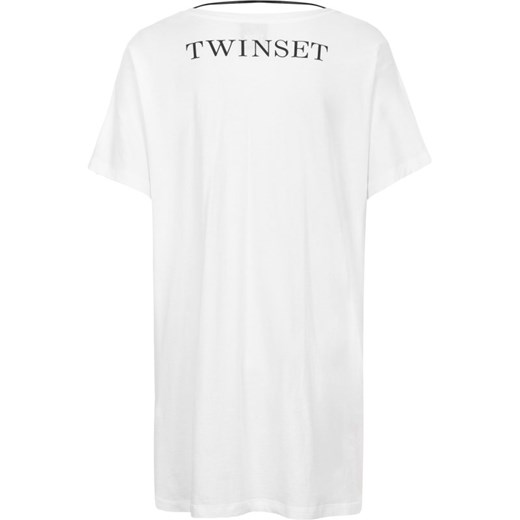 MYTWIN TWINSET T-shirt Mytwin Twinset  XXS wyprzedaż Gomez Fashion Store 