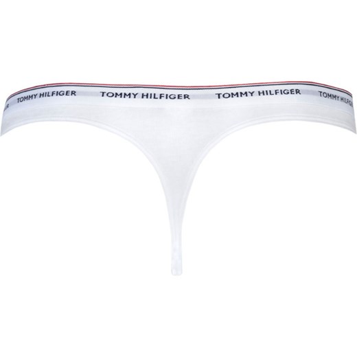 Majtki damskie Tommy Hilfiger casual