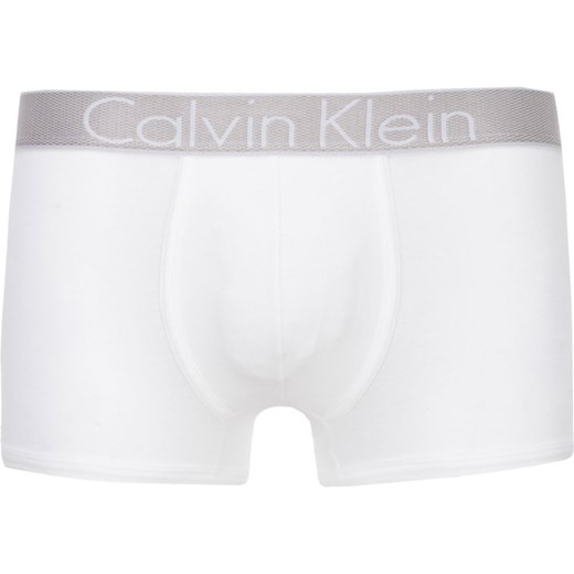 Majtki męskie białe Calvin Klein Underwear 
