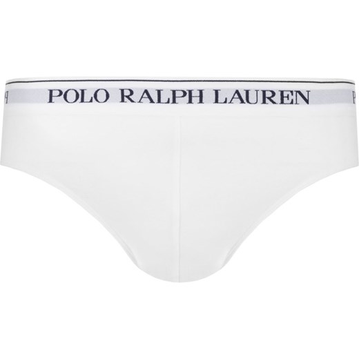 Polo Ralph Lauren Slipy 3-Pack Polo Ralph Lauren  XXL Gomez Fashion Store