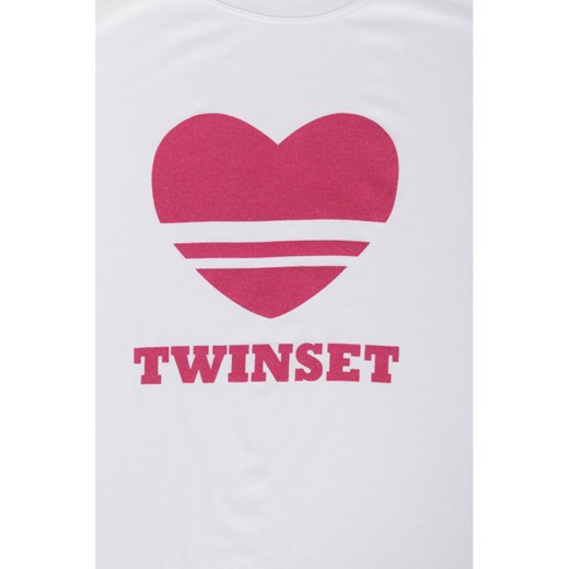 TwinSet U&B Bluzka Twin Set  M wyprzedaż Gomez Fashion Store 