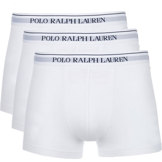 Polo Ralph Lauren Bokserki 3-Pack  Polo Ralph Lauren XL Gomez Fashion Store