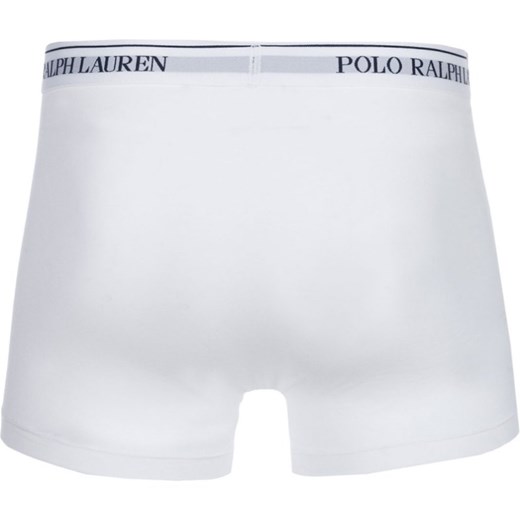 Polo Ralph Lauren Bokserki 3-Pack Polo Ralph Lauren  L Gomez Fashion Store